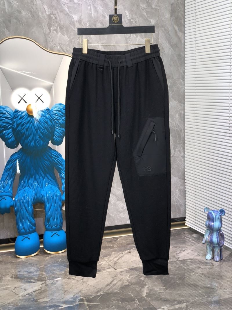 Y-3 Long Pants